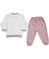 Hoppidik Baby Girl  Suit