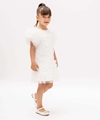 Eray Girl  Dress