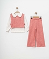 Eray Girl  Suit