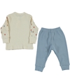 Melisa Baby Girl  Suit
