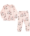 Melisa Baby Girl  Suit