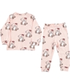 Melisa Baby Girl  Suit