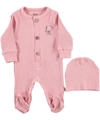 Melisa Baby Girl  Jumpsuit