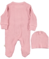 Melisa Baby Girl  Jumpsuit