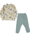 Melisa Baby Boy  Suit
