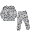 Melisa Boy  Suit