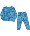 Melisa Boy  Suit