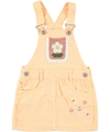 Girl  Overdress