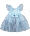 Eray Girl  Dress