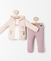 Sani Baby Girl  Suit