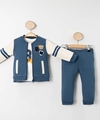 Sani Baby Boy  Suit