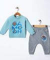 Picola Baby Boy  Suit