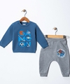 Picola Baby Boy  Suit