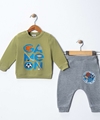Picola Baby Boy  Suit