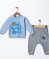 Picola Baby Boy  Suit