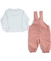 Baby Girl  Overall