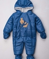 Unisex Baby  Baby snowsuit