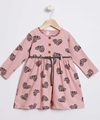 Girl  Dress