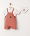 Baby Boy  Overall