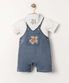Baby Boy  Overall