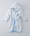 Ramel Унисекс Ребенка  Халат