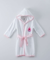 Ramel Унисекс Ребенка  Халат