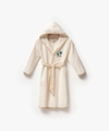 Ramel Унисекс Ребенка  Халат