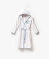 Ramel Унисекс Ребенка  Халат