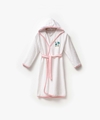 Ramel Унисекс Ребенка  Халат