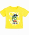 Difa Boy  T-Shirt
