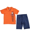 Wiggle Boy  Suit