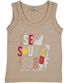 Bay Figo Baby Boy  Singlet