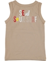 Bay Figo Baby Boy  Singlet
