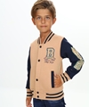 Bay Figo Boy  Cardigan