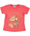 Narmini Baby Girl  T-Shirt
