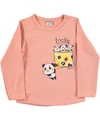 Narmini Baby Girl  Sweatshirt
