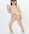 Girl  Suit