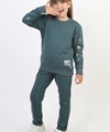 Girl  Suit