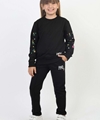Girl  Suit