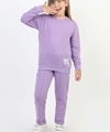 Girl  Suit