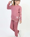 Girl  Suit