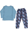 Vitmo Baby Boy  Pyjamas