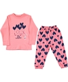 Vitmo Girl  Pyjamas