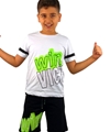 Mago Boy  Suit