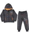 Mago Boy  Suit