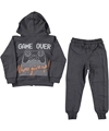 Mago Boy  Suit