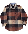 Troy Boy  Shirt