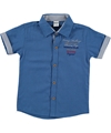 Troy Boy  Shirt