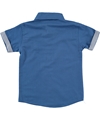 Troy Boy  Shirt