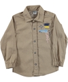 Troy Boy  Shirt
